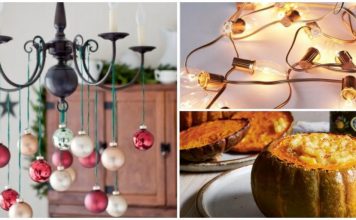 44 Holiday Hacks to Help Make The Festivities More Jolly