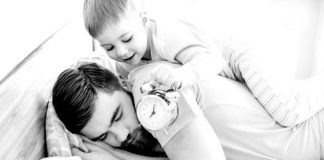 Parenting Hacks That Backfired