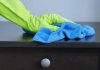 The Most Important Things to Clean When You Only Have 10 Minutes Until Company Arrives