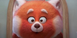 The Out-of-Touch Adults’ Guide to Kid Culture: Why Are Assholes Mad at ‘Turning Red’?