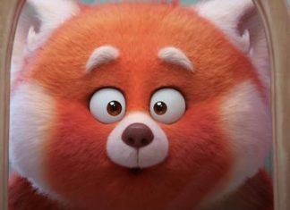 The Out-of-Touch Adults’ Guide to Kid Culture: Why Are Assholes Mad at ‘Turning Red’?