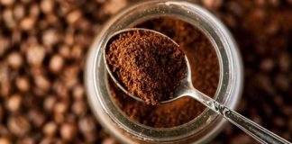 Use Coffee Grounds to Eliminate Household Odors
