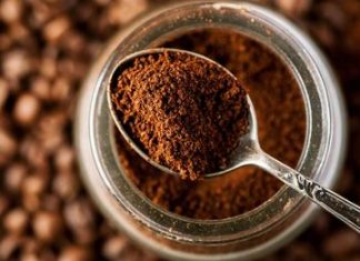 Use Coffee Grounds to Eliminate Household Odors