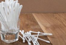 Stop Cleaning Your Ears