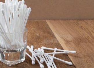 Stop Cleaning Your Ears