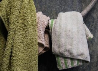 Avoid These Bad Cleaning Habits That Make Your Home Even Dirtier