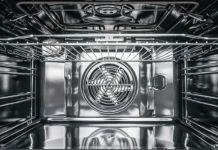 How to Clean Your Oven