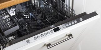 9 Things You’re Not Cleaning in Your Dishwasher (but Should Be)