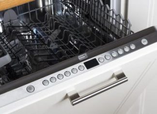 9 Things You’re Not Cleaning in Your Dishwasher (but Should Be)