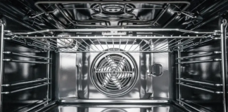 How to Clean Your Oven