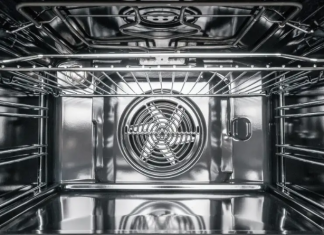 How to Clean Your Oven