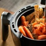 Never Cook These Things in Your Air Fryer