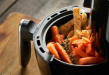 Never Cook These Things in Your Air Fryer