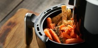 Never Cook These Things in Your Air Fryer
