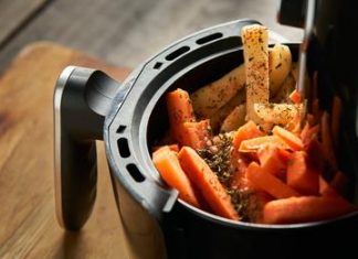 Never Cook These Things in Your Air Fryer