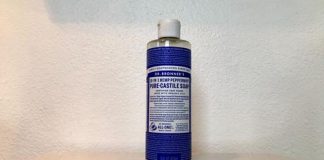 Ignore the Label’s Street Corner Evangelism: Dr. Bronner’s Really Is a Miracle Soap