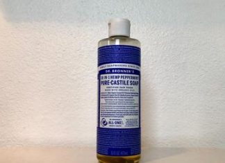 Ignore the Label’s Street Corner Evangelism: Dr. Bronner’s Really Is a Miracle Soap