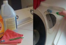 Clean Your Washing Machine To Keep Clothes Fresh