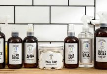 The Clean Person’s Gift Guide for the Holidays