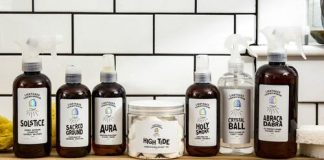 The Clean Person’s Gift Guide for the Holidays