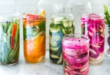 4 Reasons To Always Save Leftover Pickle Juice