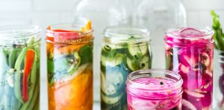 4 Reasons To Always Save Leftover Pickle Juice