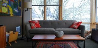 How Do You Keep Your Home Neat and Tidy?