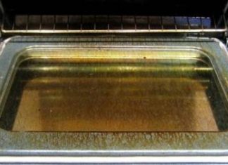 Stop Using Your Oven’s Self-Cleaning Feature: It Does More Harm than Good