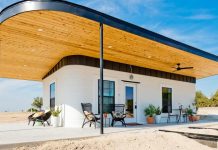 This small $4,000 house can be built in just one day.