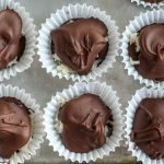 How To Make Homemade Almond Joys Candy – Delicious Holiday Treat!