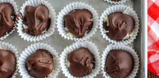 How To Make Homemade Almond Joys Candy – Delicious Holiday Treat!