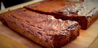 How To Make Soft And Gooey 3-Ingredient Brownies