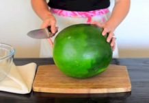 2 Clever Hacks For Cutting Watermelon