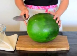 2 Clever Hacks For Cutting Watermelon