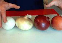 What To Cook With Different Types Of Onions