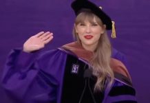 The Out-of-Touch Adults’ Guide to Kid Culture: Taylor Swift Talks Cringe