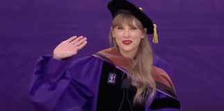 The Out-of-Touch Adults’ Guide to Kid Culture: Taylor Swift Talks Cringe