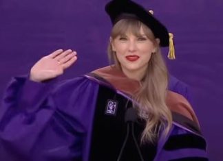 The Out-of-Touch Adults’ Guide to Kid Culture: Taylor Swift Talks Cringe