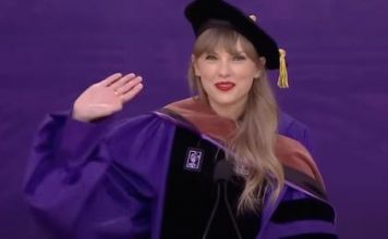The Out-of-Touch Adults’ Guide to Kid Culture: Taylor Swift Talks Cringe