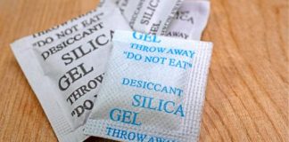 The 11 Best Ways to Use Your Old Silica Gel Packets