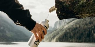 We Reject All Water Drinking Hacks