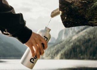 We Reject All Water Drinking Hacks