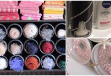 Pringles can tips: DIY tips for reusing the famous crunchy can