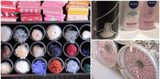 Pringles can tips: DIY tips for reusing the famous crunchy can