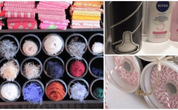 Pringles can tips: DIY tips for reusing the famous crunchy can