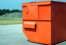 You Must Get Started on Your Swedish Death Cleaning