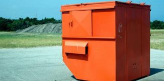 You Must Get Started on Your Swedish Death Cleaning