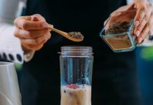 How to Make Plant-Based Protein Powder Not Taste Like Ass