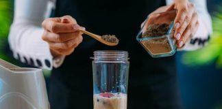 How to Make Plant-Based Protein Powder Not Taste Like Ass