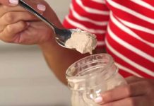 How To Make A DIY Wendy’s Frosty Without Leaving The House